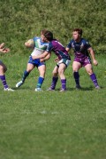 Leicester Storm @ Midlands 9's 2011 pt 3