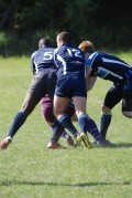 Leicester Storm @ Midlands 9's 2011 pt 3