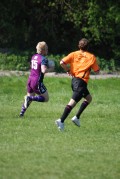 Leicester Storm @ Midlands 9's 2011 pt 3