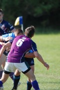 Leicester Storm @ Midlands 9's 2011 pt 3