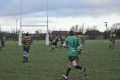 3rd XV v Wharfedale 08/01/11