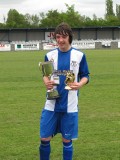 County Cup Final Album 2