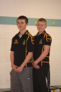 Kooga Match Shirt - Youth