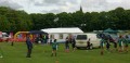 Farnley v Stannigley @ Pudsey Carnival