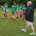 Farnley v Stannigley @ Pudsey Carnival