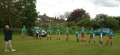 Farnley v Stannigley @ Pudsey Carnival