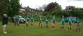 Farnley v Stannigley @ Pudsey Carnival
