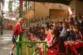 Swindon Town Trip, April 30th 2011