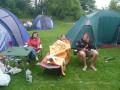 Masham Beer Festival 2011