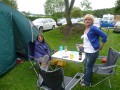 Masham Beer Festival 2011