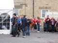 Masham Beer Festival 2011