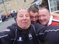 Masham Beer Festival 2011