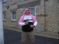 Masham Beer Festival 2011