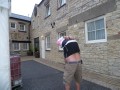 Masham Beer Festival 2011