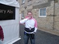 Masham Beer Festival 2011