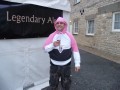 Masham Beer Festival 2011