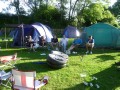 Masham Beer Festival 2011