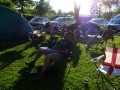 Masham Beer Festival 2011