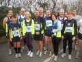 Droitwch Half Marathon 2011