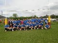 The Presidents XV