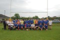 Presidents 2011