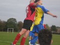 Lonsdale v Bryant Rovers