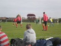 Lonsdale v Bryant Rovers