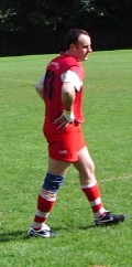 Andrew Laheney