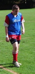 Ross Holmes