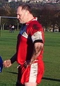 Andy Greenway