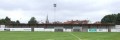 Mangotsfield United Facilities