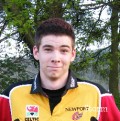 Nathaniel John