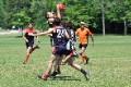 Round 8 Rebels vs Demons - July 9