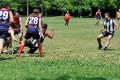 Round 8 Rebels vs Demons - July 9