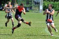 Round 8 Rebels vs Demons - July 9