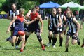 Round 8 Rebels vs Demons - July 9