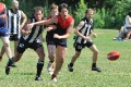 Round 8 Rebels vs Demons - July 9