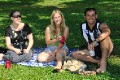 Round 8 Rebels vs Demons - July 9