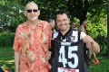 Round 8 Rebels vs Demons - July 9