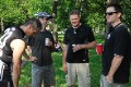 Round 8 Rebels vs Demons - July 9