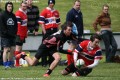 Newton 7s 2009 - Newton v Ayr
