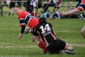 Newton 7s 2009 - Newton v Ayr