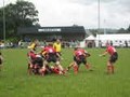 West Park and Llanidloes Festival 2010