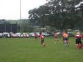 West Park and Llanidloes Festival 2010