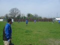 WELAFA Cup Final