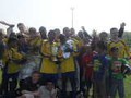 WELAFA Cup Final