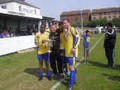 WELAFA Cup Final