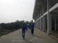 Bangladesh Trip 2009