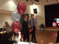WHCC Club Dinner