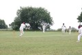 3rds vs Chepstow